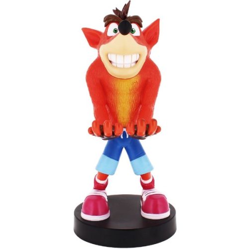 Cable Guy - Crash Bandicoot (Trilogy) Cable Guy