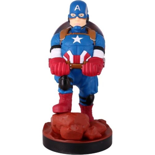 Cable Guy - Captain America Cable Guy