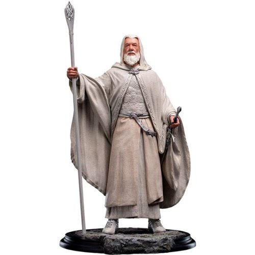 Soška Weta Workshop The Lord of the Rings Trilogy - Gandalf The White (Classic Series) 1/6 Weta Workshop