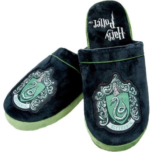 Papuče Harry Potter: Slytherin EU 38/41 Groovy UK