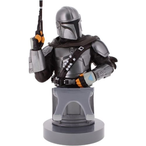 Cable Guy - The Mandalorian Cable Guy