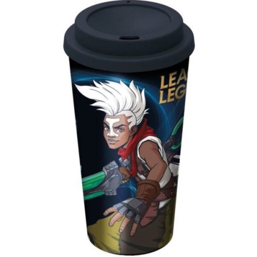 Cestovní hrnek na kávu League of Legends 520 ml Storline