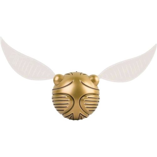 Dekorativní lampa Harry Potter: Golden Snitch (zlatonka) Cure Pink distribuce