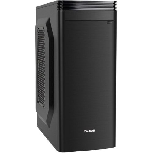 Zalman T5 černá ZALMAN