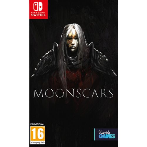 Moonscars (Switch) U&I Entertainment
