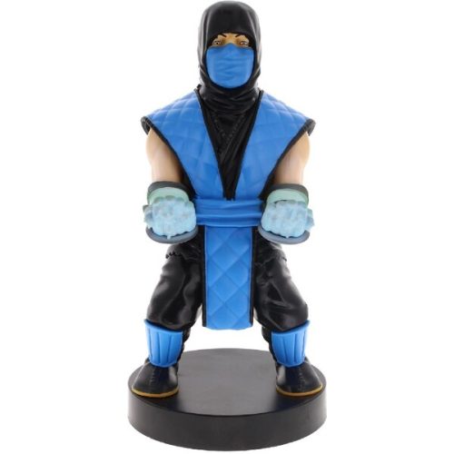 Cable Guy - Sub Zero Cable Guy