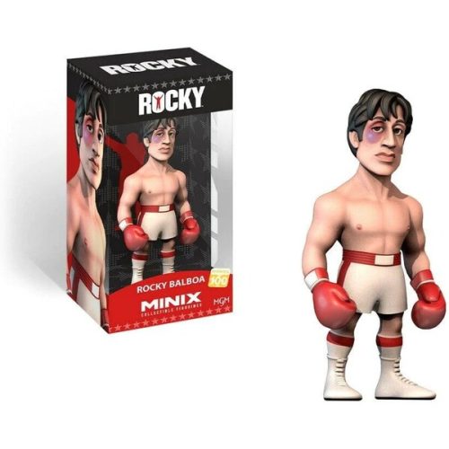 MINIX Movie: Rocky - Rocky Minix