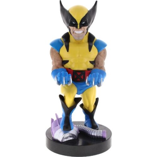Cable Guy - Wolverine Cable Guy