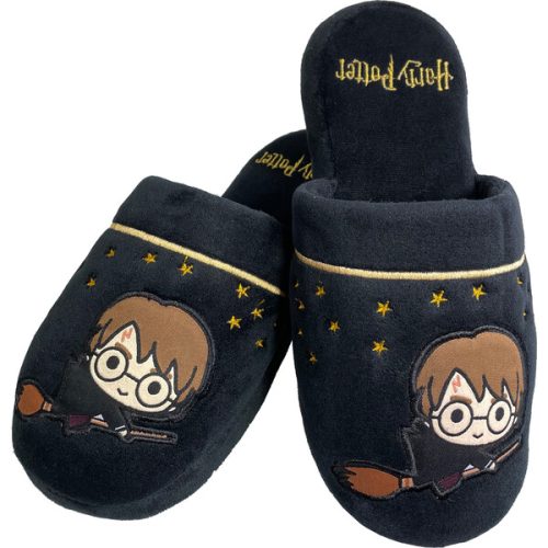 Papuče Harry Potter: Kawaii EU 38/41 Groovy UK