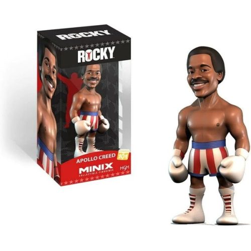 MINIX Movie: Rocky - Apollo Minix