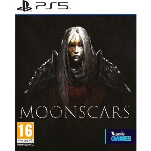 Moonscars (PS5) U&I Entertainment