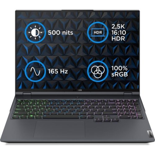 Lenovo Legion 5 Pro 16ITH6H Lenovo