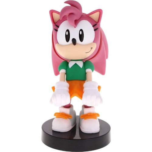 Cable Guy - Classic Amy Rose Cable Guy