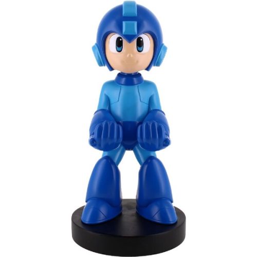 Cable Guy - Mega Man Cable Guy