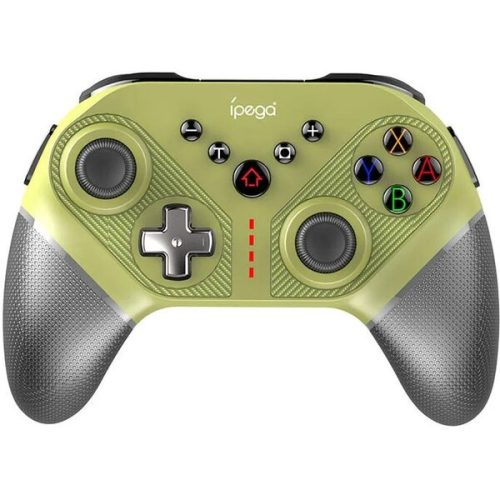 iPega SW038B Wireless GamePad pro N-Switch/PS3/Android/PC Khaki iPega