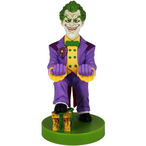 Cable Guy - Joker Cable Guy