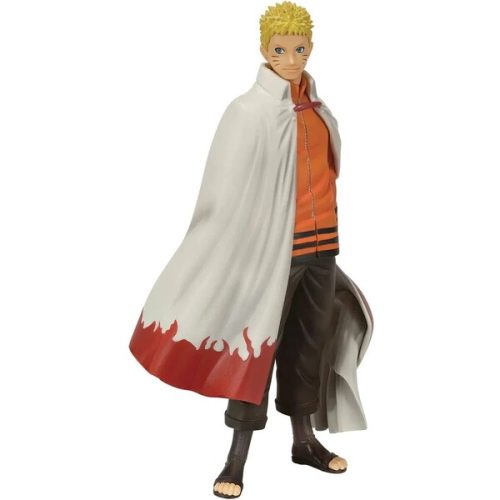 Figurka Bandai Banpresto Boruto: Naruto Next Generations - Naruto Bandai Banpresto