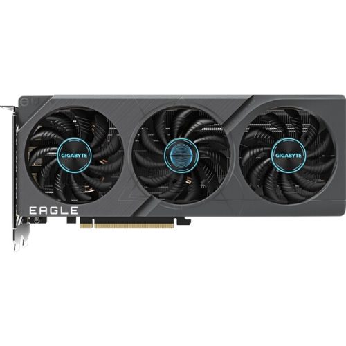 Gigabyte NVIDIA Geforce RTX 4060 Ti Eagle 8G DLSS 3 GIGABYTE
