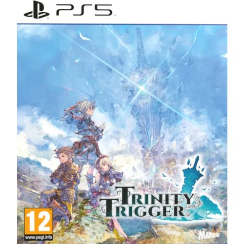 Trinity Trigger (PS5) Marvelous