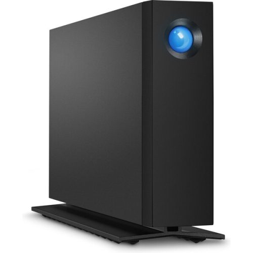 LaCie d2 Professional 8TB USB-C Lacie