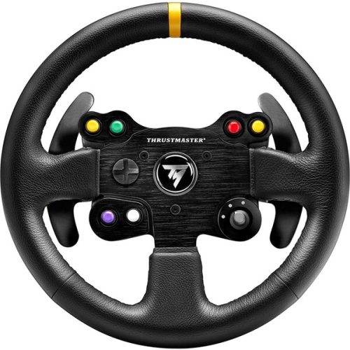 Thrustmaster Volant TM Leather 28 GT Add-On Thrustmaster