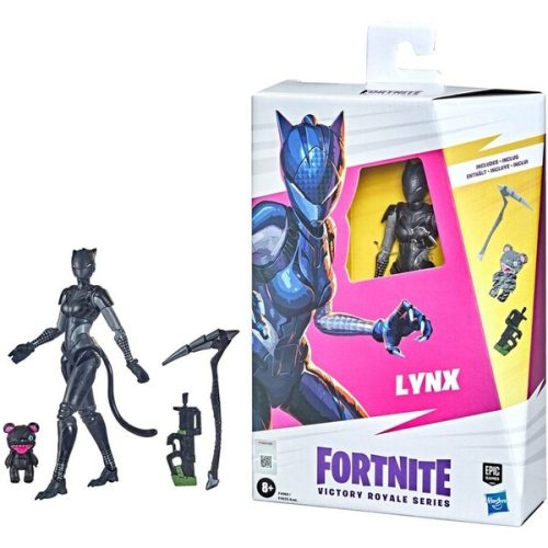 Figurka Hasbro Fortnite Victory Royale Series - Lynx Hasbro