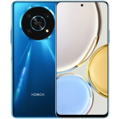 HONOR Magic4 lite 5G 6GB/128GB Deep Sea Blue Honor