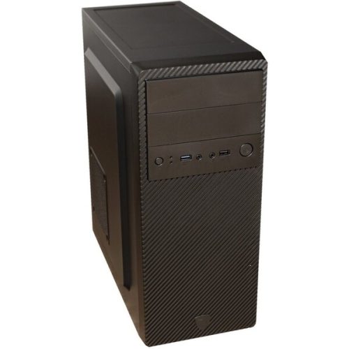 Eurocase ML X502 EVO černá Eurocase