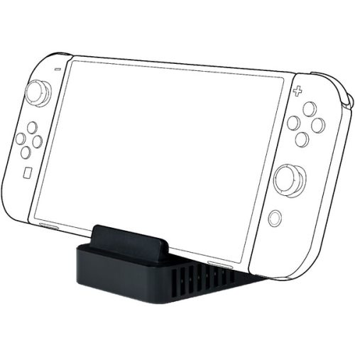 Televizní stojánek pro Nintendo Switch Nacon