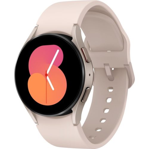 Samsung Galaxy Watch5 40mm LTE růžovo-zlatá Samsung