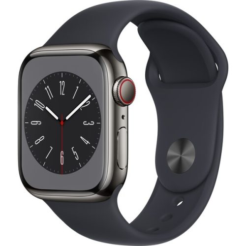 Apple Watch Series 8 Cellular 41mm ocel Apple
