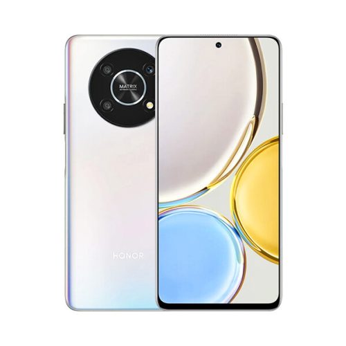 HONOR Magic4 lite 5G 6GB/128GB Titanium Silver Honor