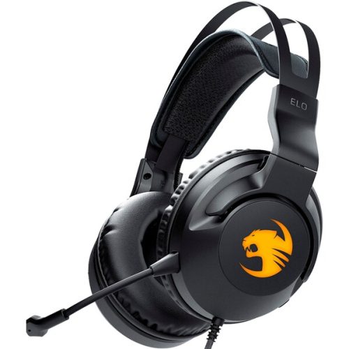 ROCCAT Elo 7.1 herní sluchátka ROCCAT