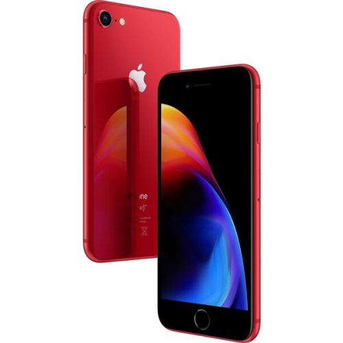 Apple iPhone 8 256GB (PRODUCT) RED Apple