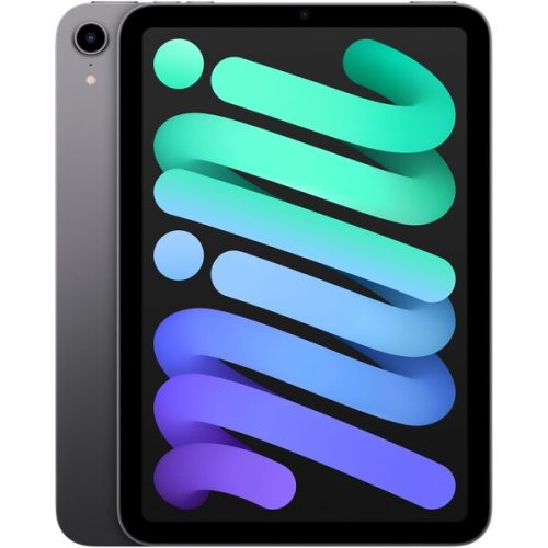 Apple iPad mini 256GB Wi-Fi vesmírně šedý (2021) Apple