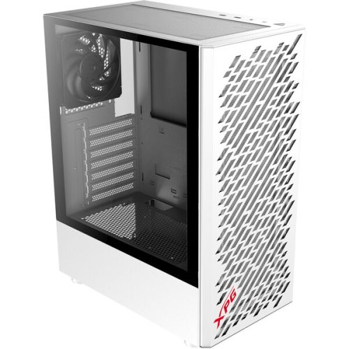 ADATA XPG VALOR AIR bílá ADATA