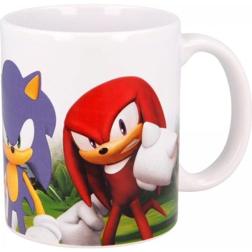 Hrnek keramický Sonic 315 ml Storline
