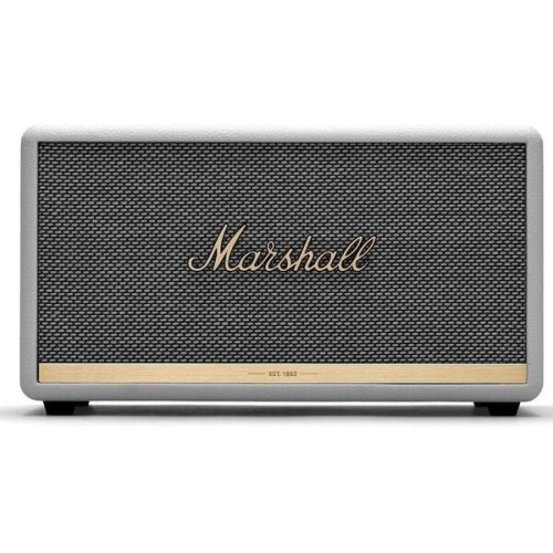 Marshall Stanmore II bílý Marshall