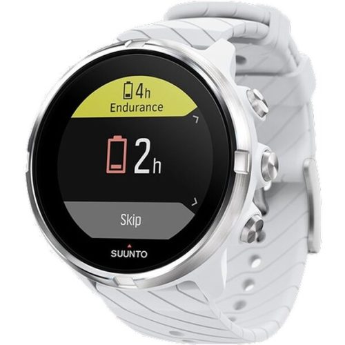 Suunto 9 G1 bílé/bílý pásek SUUNTO