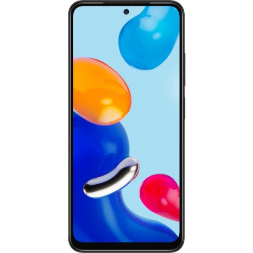 Xiaomi Redmi Note 11 4GB/64GB Graphite Gray Xiaomi