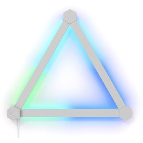Nanoleaf Lines Expansion Pack 3 kusů Nanoleaf
