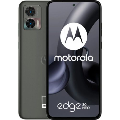 Motorola EDGE 30 Neo 8GB+128 GB Black Onyx Motorola
