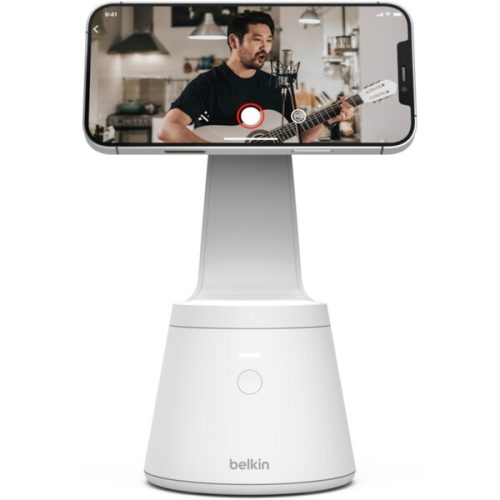 Belkin MagSafe magnetický stativ s funkcí sledování obličeje BELKIN