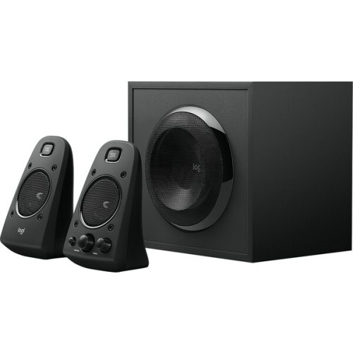 Logitech Z623 2.1 Logitech