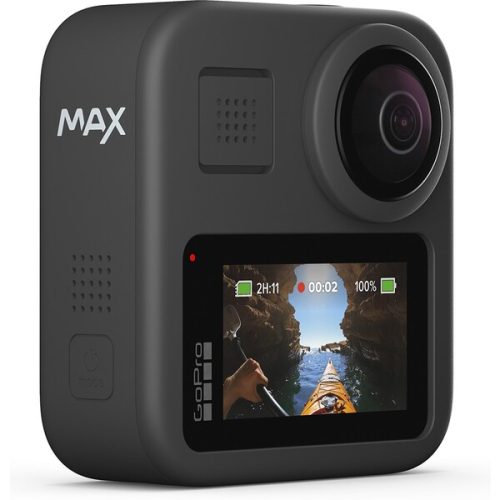 GoPro Max GoPro