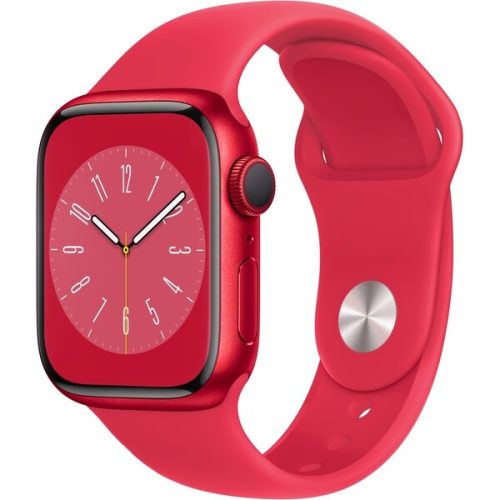 Apple Watch Series 8 41mm hliník Apple