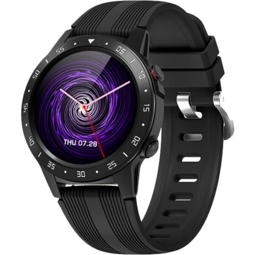 Garett Multi 4 černá Garett
