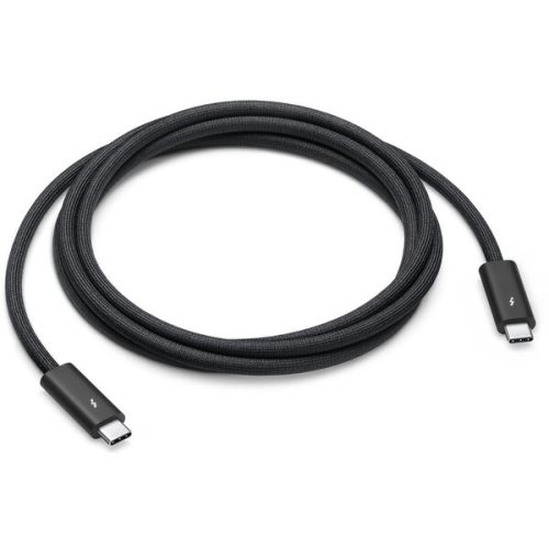 Apple Thunderbolt 4 Pro USB-C kabel (1