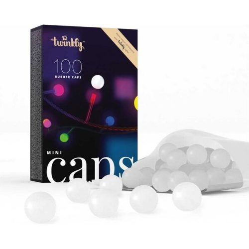 Twinkly Mini 100 Caps Twinkly