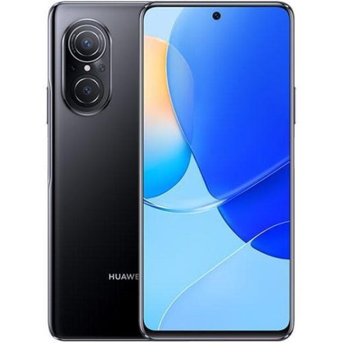 Huawei Nova 9 SE Midnight Black Huawei